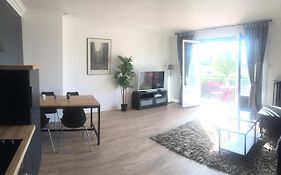 Nice Flat Close To Vieux Lille